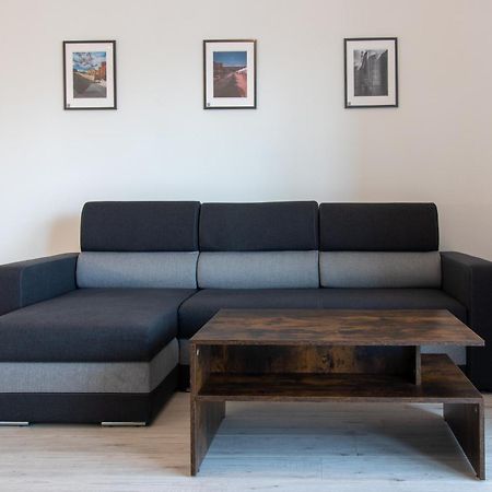 Apartament Kopernika 49 Lodź Bagian luar foto