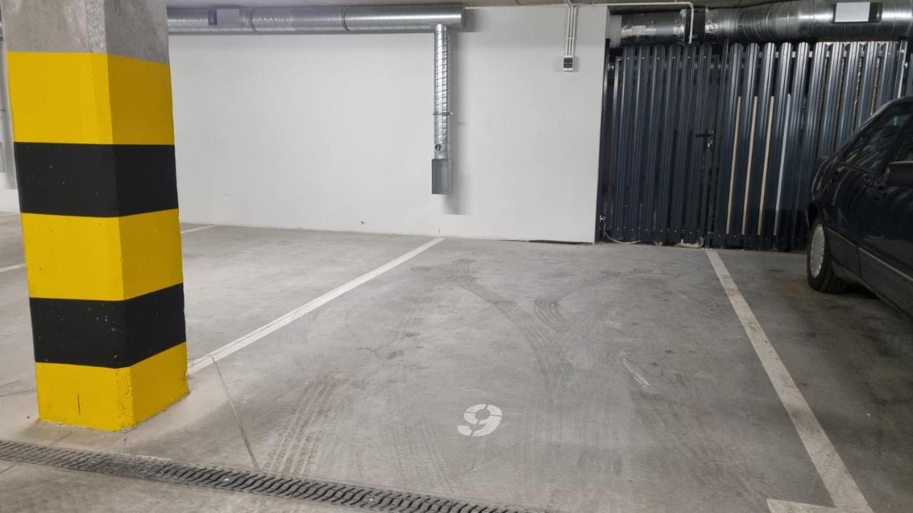 Apartament Kopernika 49 Lodź Bagian luar foto