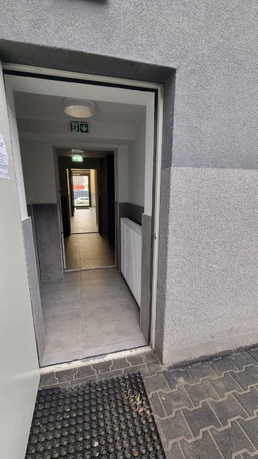 Apartament Kopernika 49 Lodź Bagian luar foto