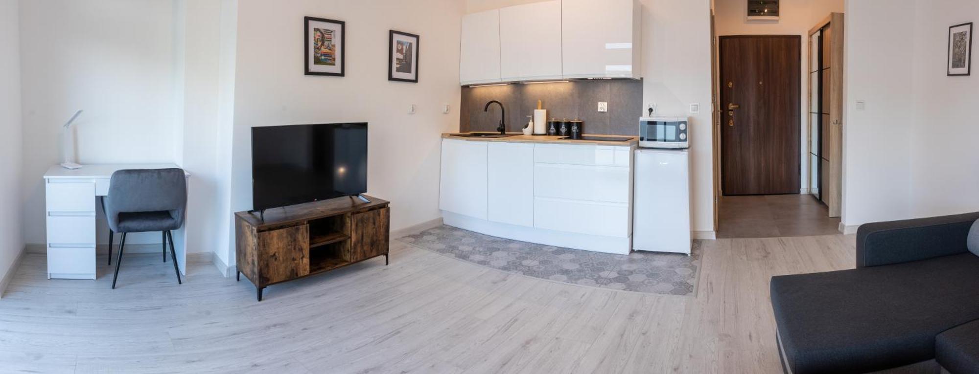 Apartament Kopernika 49 Lodź Bagian luar foto