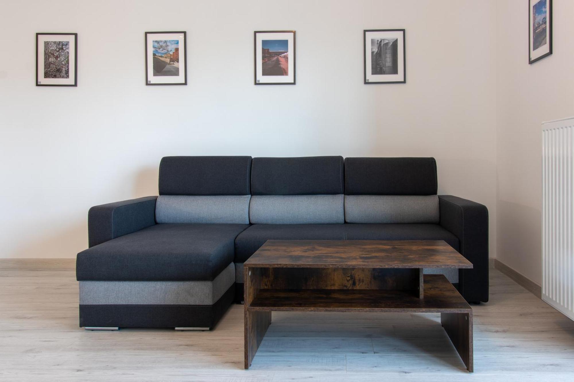 Apartament Kopernika 49 Lodź Bagian luar foto