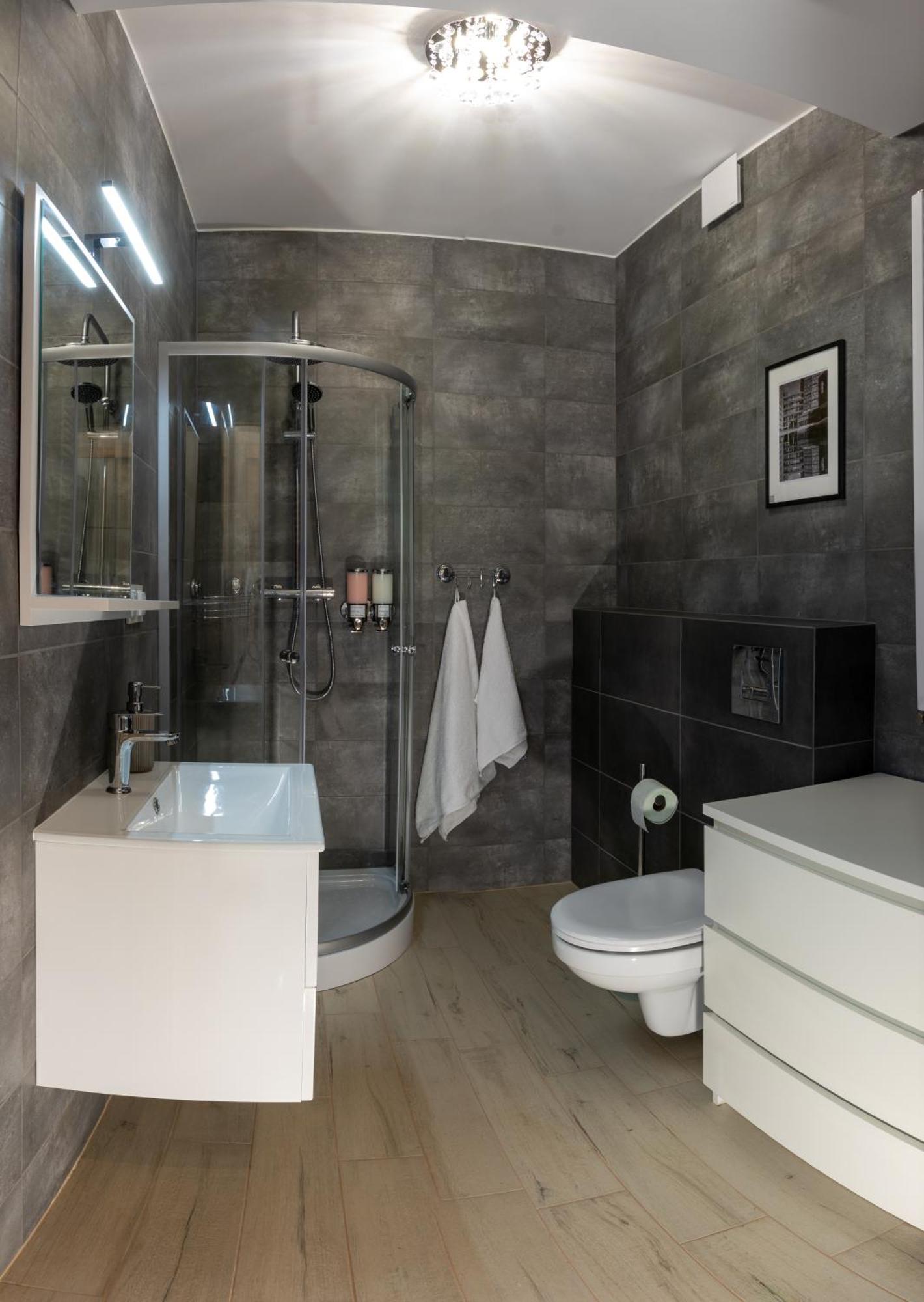 Apartament Kopernika 49 Lodź Bagian luar foto