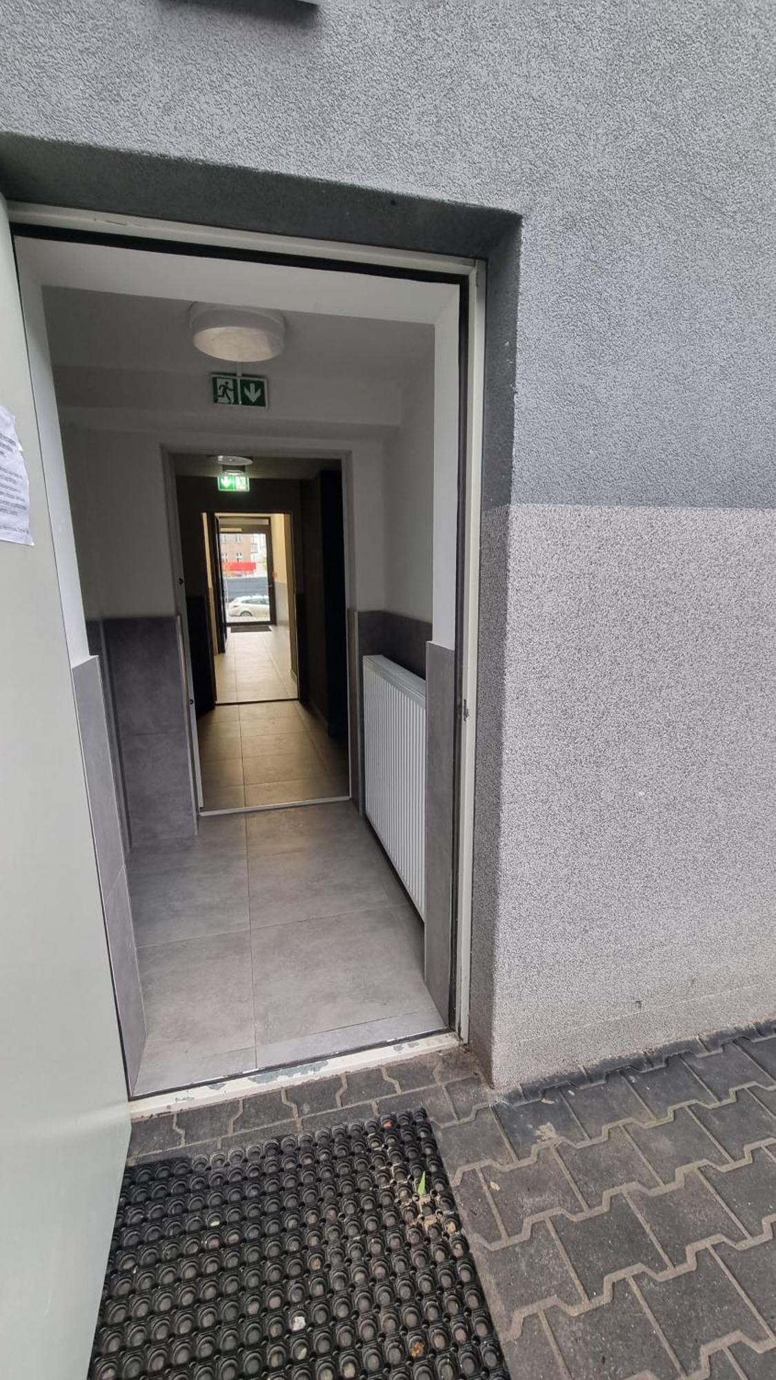 Apartament Kopernika 49 Lodź Bagian luar foto