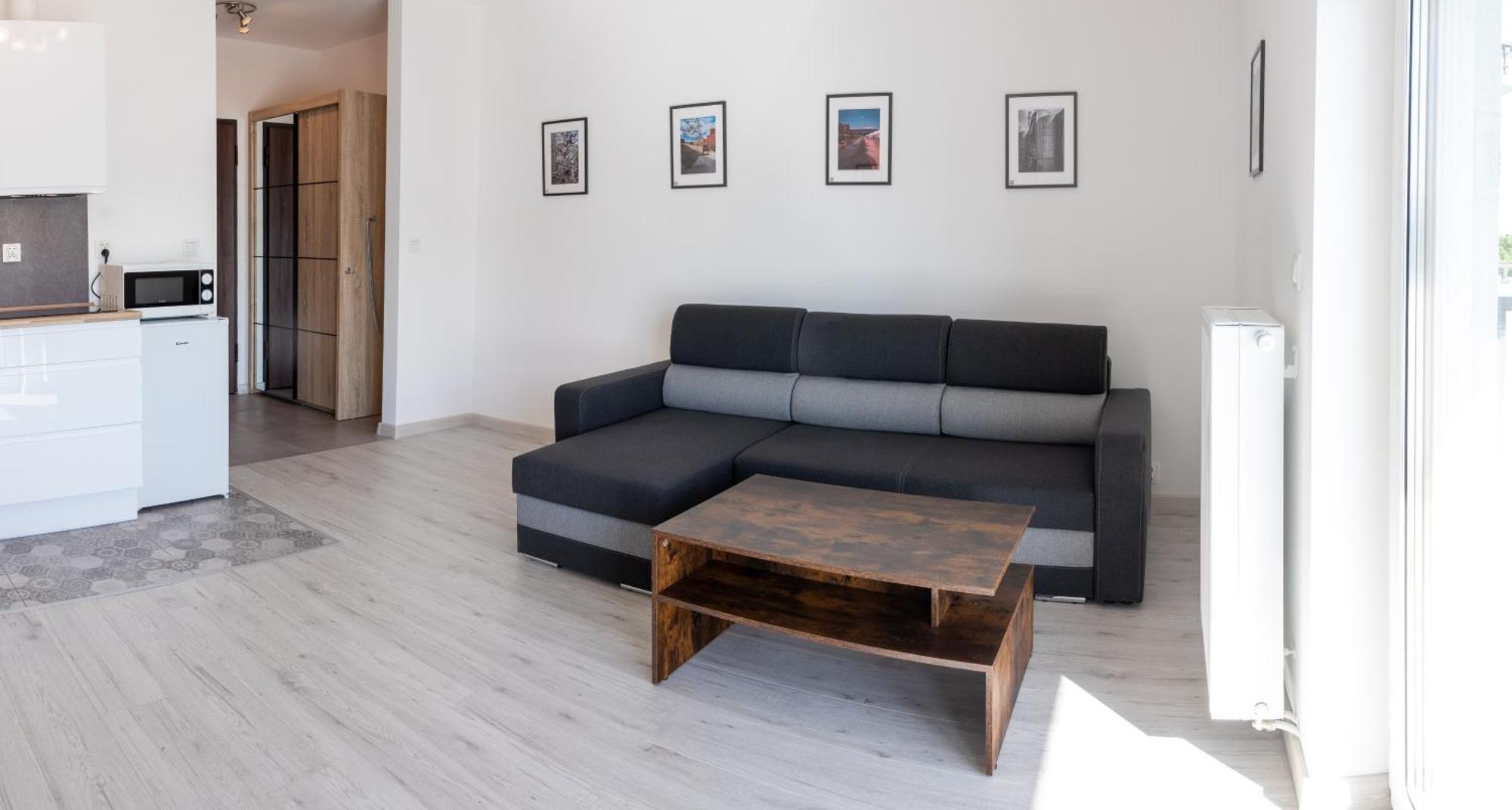 Apartament Kopernika 49 Lodź Bagian luar foto